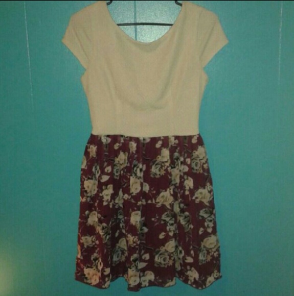 Adorable Dress