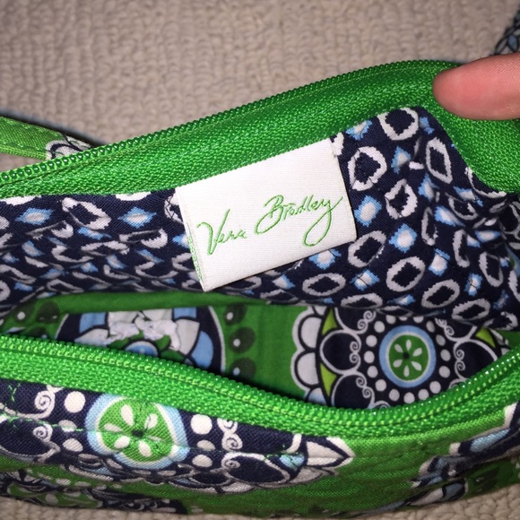 Vera Bradley Purse - Picture 2 of 3