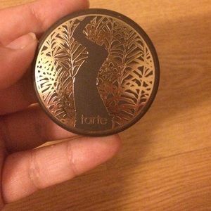Tarte Mini Smooth Operator Finishing Powder