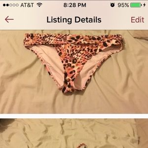 Bathing suit bottoms for cassiepalagi