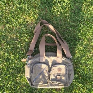 Kipling handbag