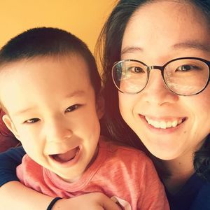 Meet your Posher, Boyoung