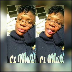 Meet your Posher, Maiah