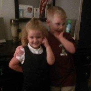 Meet your Posher, Patti