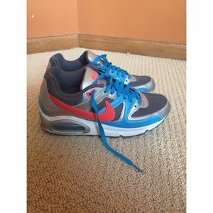 Nike Air Max shoes