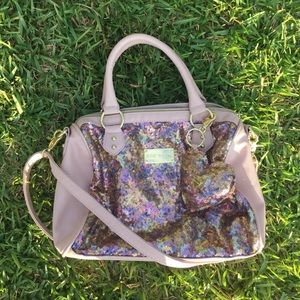 Betsey Johnson handbag