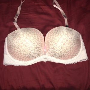Fabulous by Victoria's Secret Multiway Bra