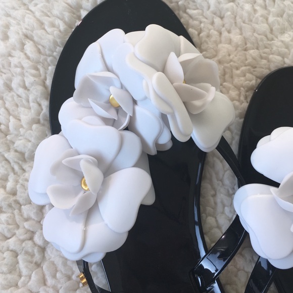 Cute flip flops 💕 4 colors - Picture 3 of 4