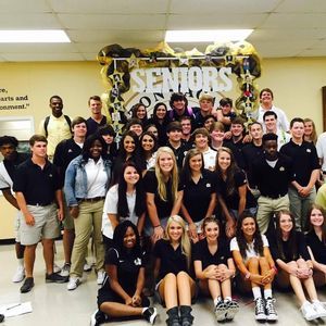 Meet your Posher, Debra