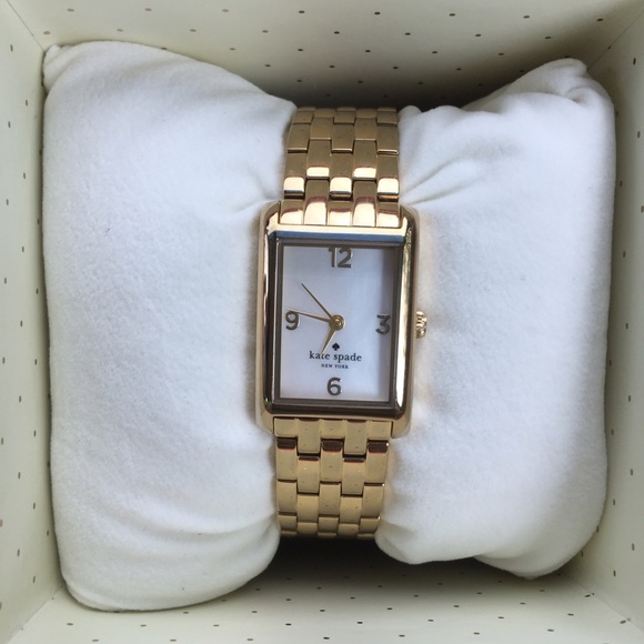 NWT KATE SPADE WATCH