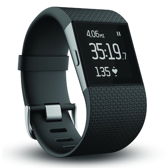 Fitbit Surge