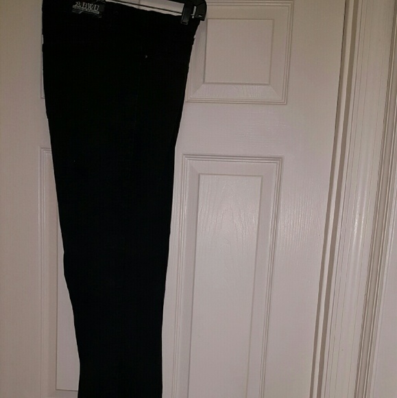 Plus Size Womens Jeans