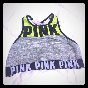 Victoria's Secret sports bra