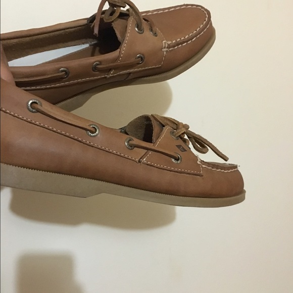 Sperrys
