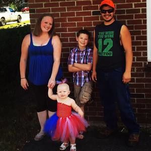 Meet your Posher, Cassie