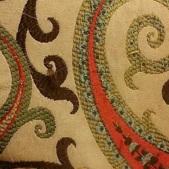 Meet your Posher, Roxana