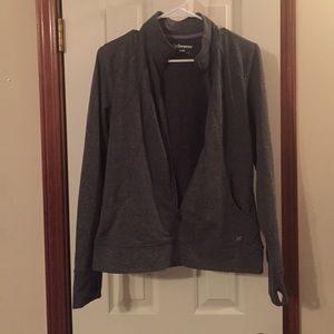 Work out jacket