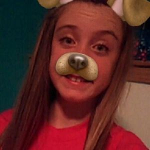 Meet your Posher, Kaleigh