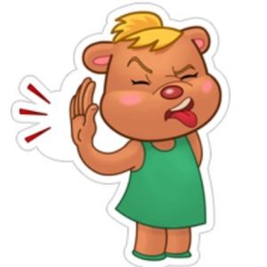 Meet your Posher, Kate