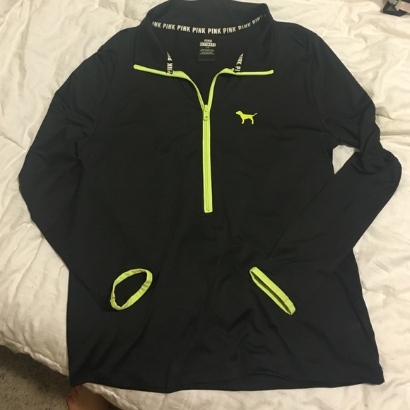 Victoria's Secret lightweight long sleeved jacket