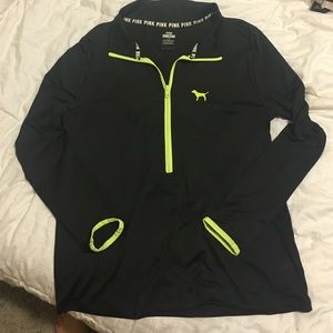 Victoria's Secret lightweight long sleeved jacket