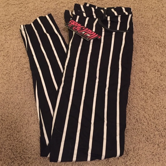 NWT Motel Rocks Jordan Jeans