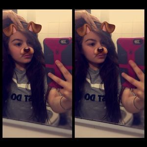 Meet your Posher, Jasmine