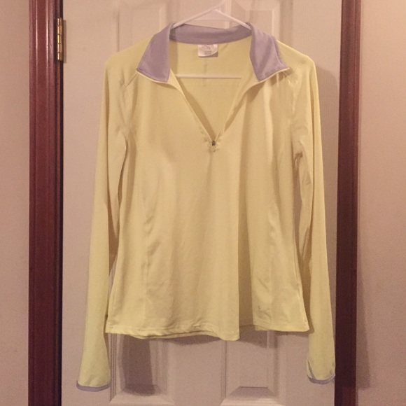 Work out jacket