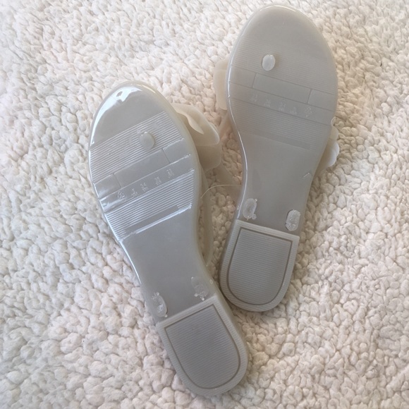 Cute flip flops - 4 colors 💕 - Picture 4 of 4