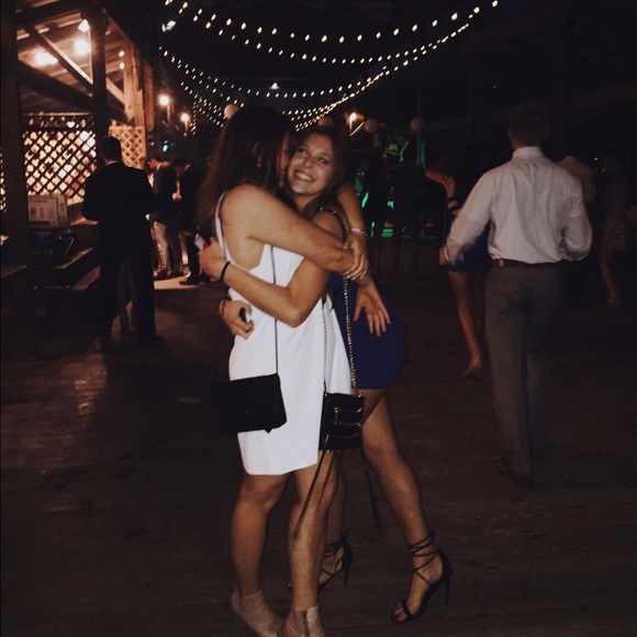 Meet your Posher, Natalie