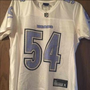 Chicago Bear Sparkle Jersey