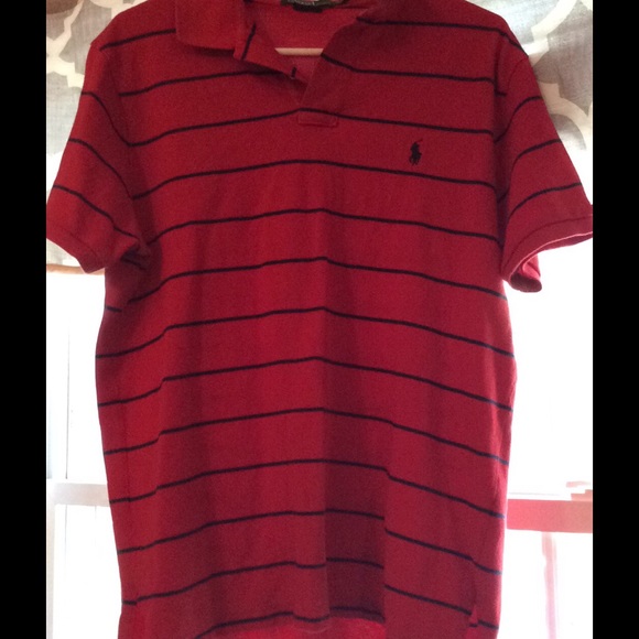 Polo men's