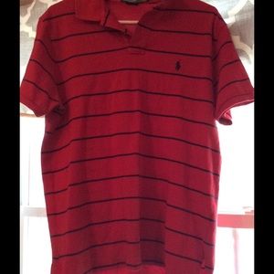 Polo men's