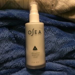 Osea Atmosphere Protection Cream.