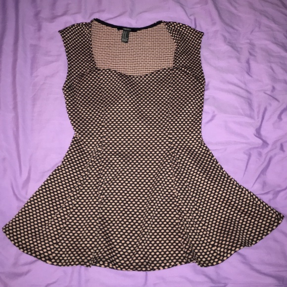 Forever 21 top - Picture 1 of 1