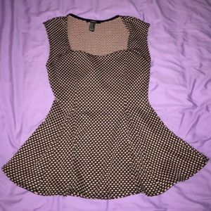 Forever 21 top