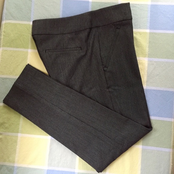 Loft Marisa Skinny Pants NWT