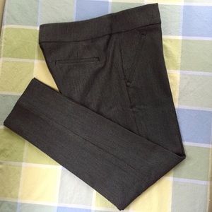Loft Marisa Skinny Pants NWT