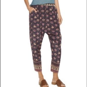 Sea New York Harem Pants
