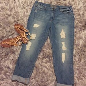 boyfriend Jean