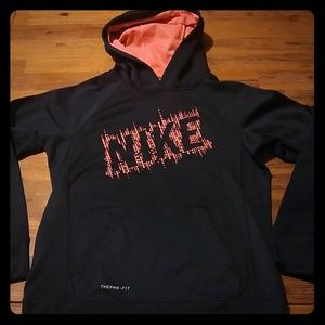 Girl's Nike Hoodie