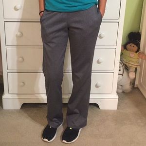 Under Armour Sweatpants