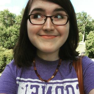 Meet your Posher, Jessica