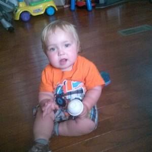 Meet your Posher, Samantha