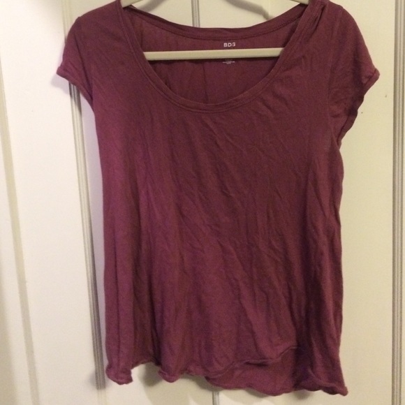 Urban outfitters t shirt