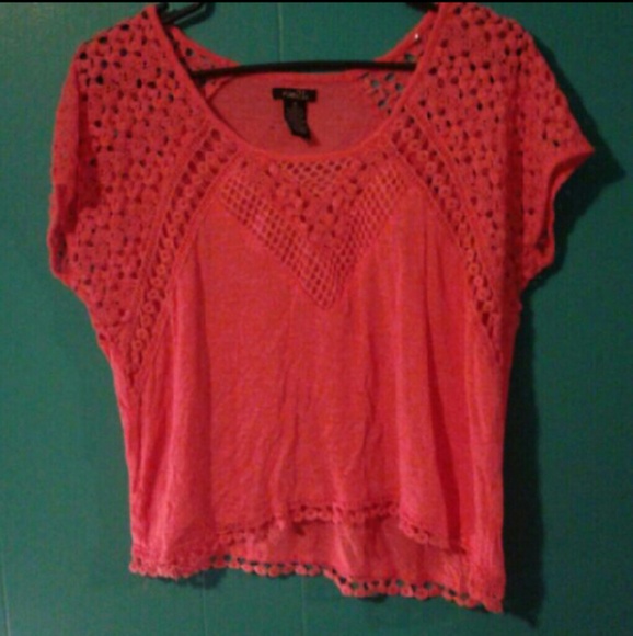 Loose top