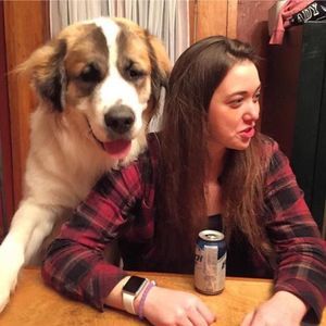 Meet your Posher, Karissa