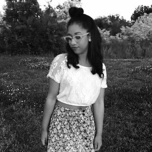 Meet your Posher, Kaeli-skye
