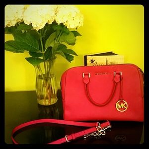 MK BEAUTIFUL BAG
