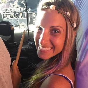 Meet your Posher, Angelique